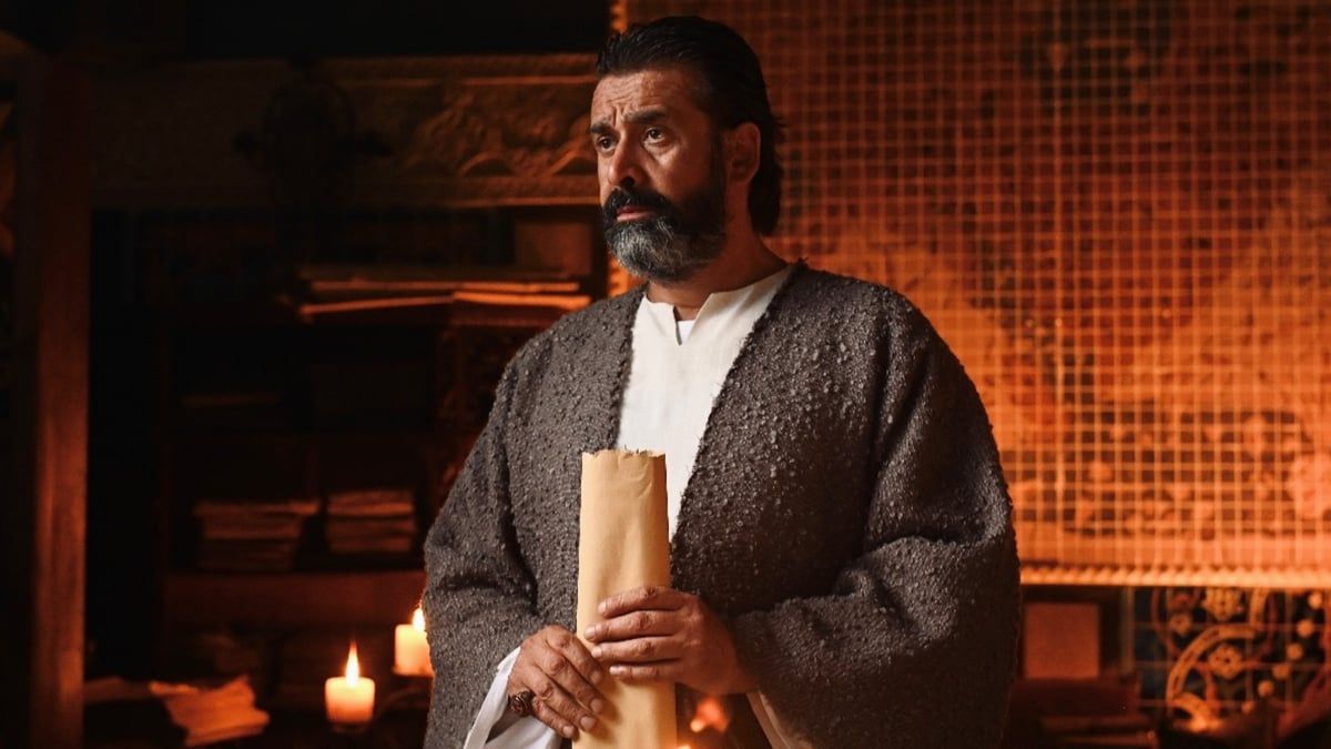 بعد"الحشاشين " و"جودر"..هل تستعيد الدراما التاريخية بريقها؟