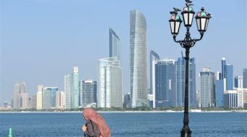 قفزة كبيرة هي الأكبر منذ 10 سنوات.. أبو ظبي تحقق نموًا اقتصاديًا كبيرًا