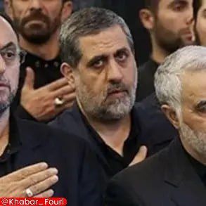 صلة الوصل بين خامنئي ونصرالله.. إيران تعلن مقتل جنرال بارز بهجوم دمشق