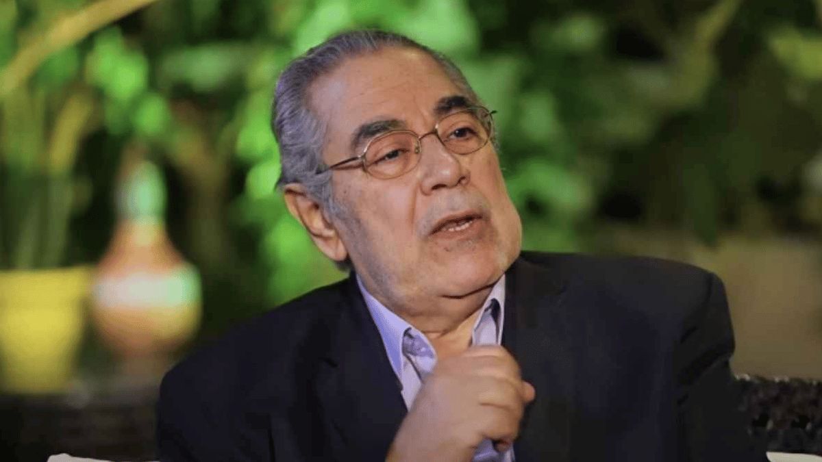 الفنان صبري عبد المنعم يكشف لـ"الخليج 365" تفاصيل أزمته الصحية