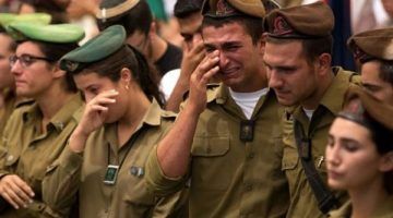 مقت.ل جنديين صه.يونيين في مستشفى الشفاء .. وانتقاد للصحة العالمية