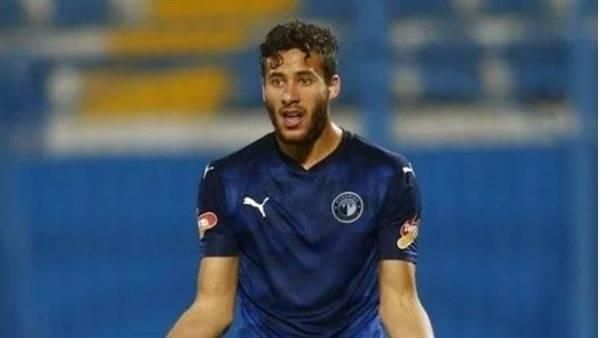 رمضان صبحي يقاضي رئيس الاتحاد المصري