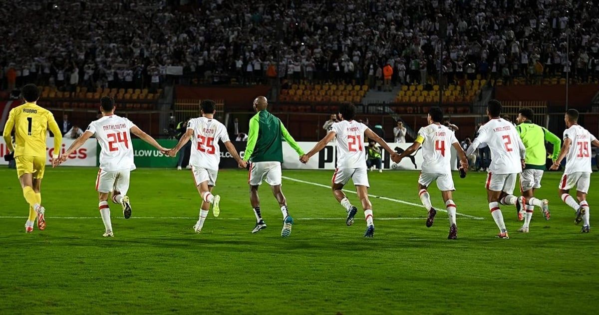 شرط "أساسي" من الزمالك للموافقة على مواجهة الأهلي في السعودية