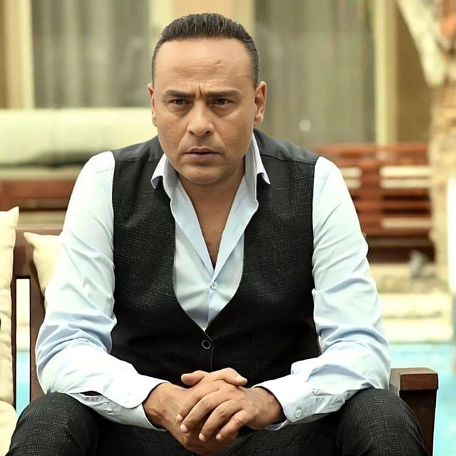 محمود عبد المغني يتحدث لـ"الخليج 365" عن حضوره بـ 3 مسلسلات في رمضان