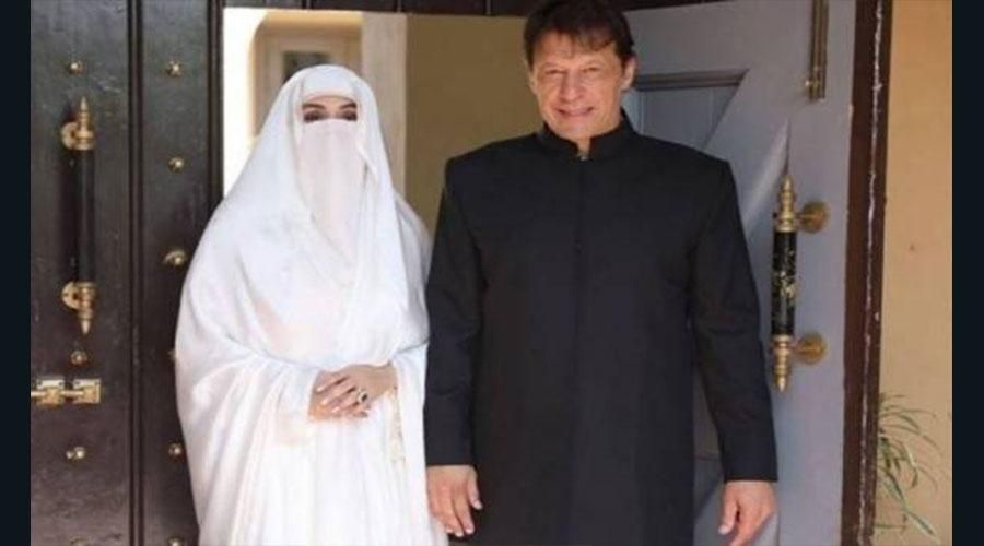 باكستان.. القضاء يوقف تنفيذ أحكام بحق عمران خان وزوجته