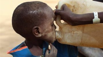 موطن مانديلا يعلن التمرد على حزبه.. تفاقم كارثي لأزمة المياه في جوهانسبرج| أزمات المحليات خطر يهدد الحزب الحاكم لجنوب إفريقيا