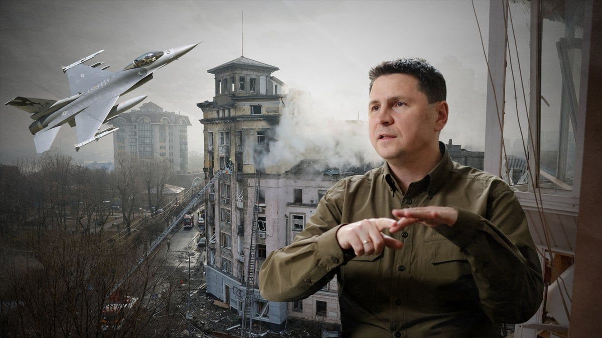 كبير مستشاري زيلنسكي لـ"الخليج 365": هذه شروطنا للسلام وسنغيّر المعادلة مع روسيا