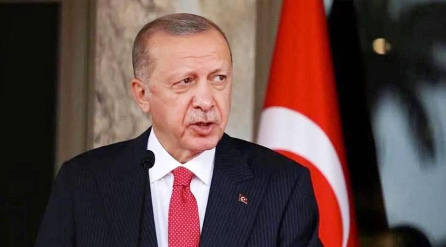 بعد احتفاظ المعارضة ببلديتي إسطنبول وأنقرة.. أردوغان: نحترم قرار الأمة