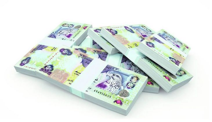 «المركزي» يرصد مواصلة نمو الطلب على القروض من الأسر والشركات