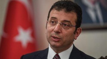 بيان من المعارض التركي إمام أوغلو يؤكد فوزه بالانتخابات المحلية في إسطنبول