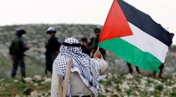 حرب إسرائيل على غزة تهدف للقضاء على مجتمع بأكمله وتمزيق نسيجه