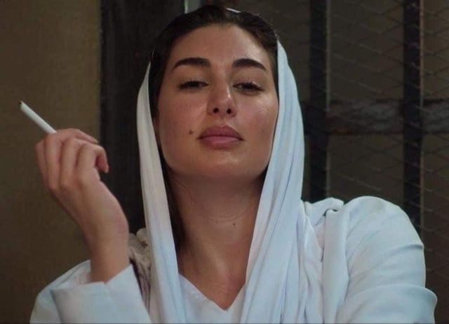 هجوم على ياسمين صبري بسبب مشهد من مسلسل "رحيل"