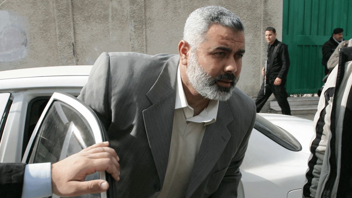 عقب اعتقال إحداهن.. هل تساوم إسرائيل بورقة شقيقات إسماعيل هنية؟