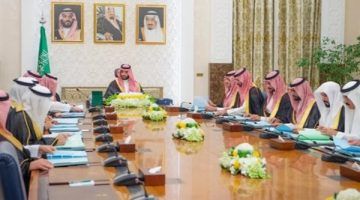 من أجل شعوب المنطقة.. السعودية تبحث تعزيز التعاون مع مختلف دول العالم