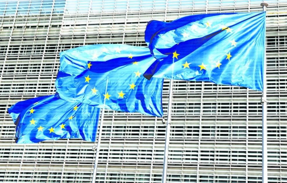 الاتحاد الأوروبي يدعو إلى «ضبط النفس» بعد استهداف القنصلية الإيرانية في دمشق