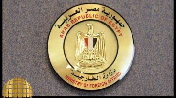 مصر تدين هجوم الاحتلال لاستهداف موظفى إغاثة دوليين في قطاع غزة