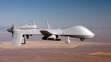 دولة عربية تمنع استيراد الطائرات المسيرة