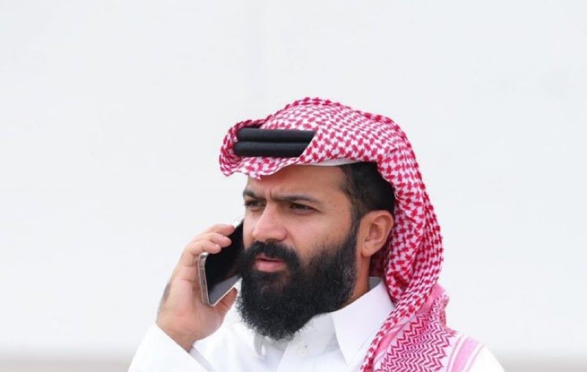 تصريحات نارية لرئيس نادي الاتحاد بعد الخسارة أمام الأهلي