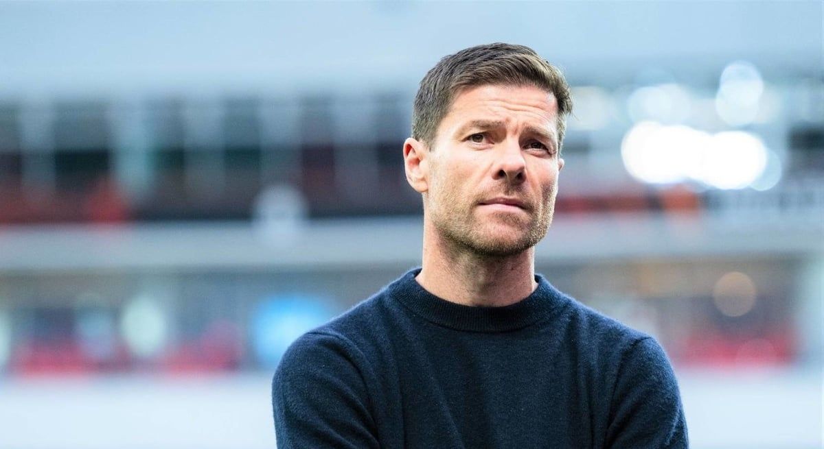 فحوى رسائل لاعبي ريال مدريد لتشابي ألونسو