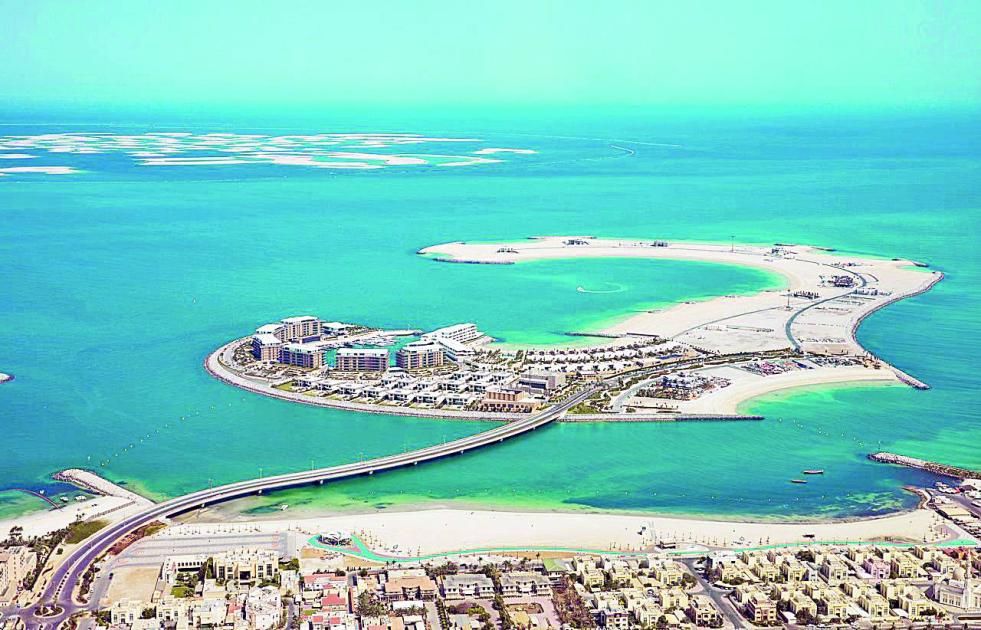 1.6 مليار درهم مبيعات عقارات دبي اليومية