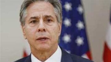 وزيرا خارجية أمريكا وفرنسا يؤكدان على أهمية عدم توسيع الحرب في غزة