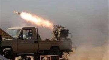 ردا على استهداف بلدة يارين.. حزب الله يعلن قصف مستعمرة جشرهازيف الإسرائيلية