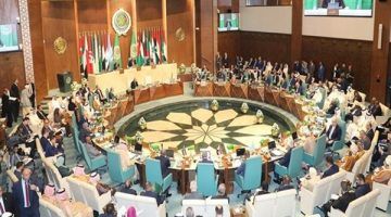 اجتماع طارئ لمجلس جامعة الدول العربية.. غدا