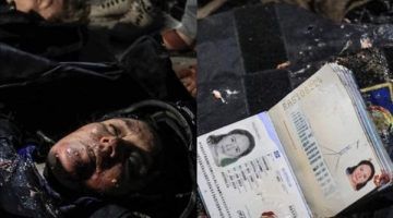 حادث خطير.. جيش الاحتلال يقدم التعازي بعد غارته على موظفي الإغاثة في غزة