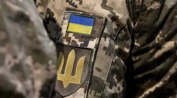 تسليم أوكرانيا 8000 طن مساعدات عسكرية منذ بداية الحرب