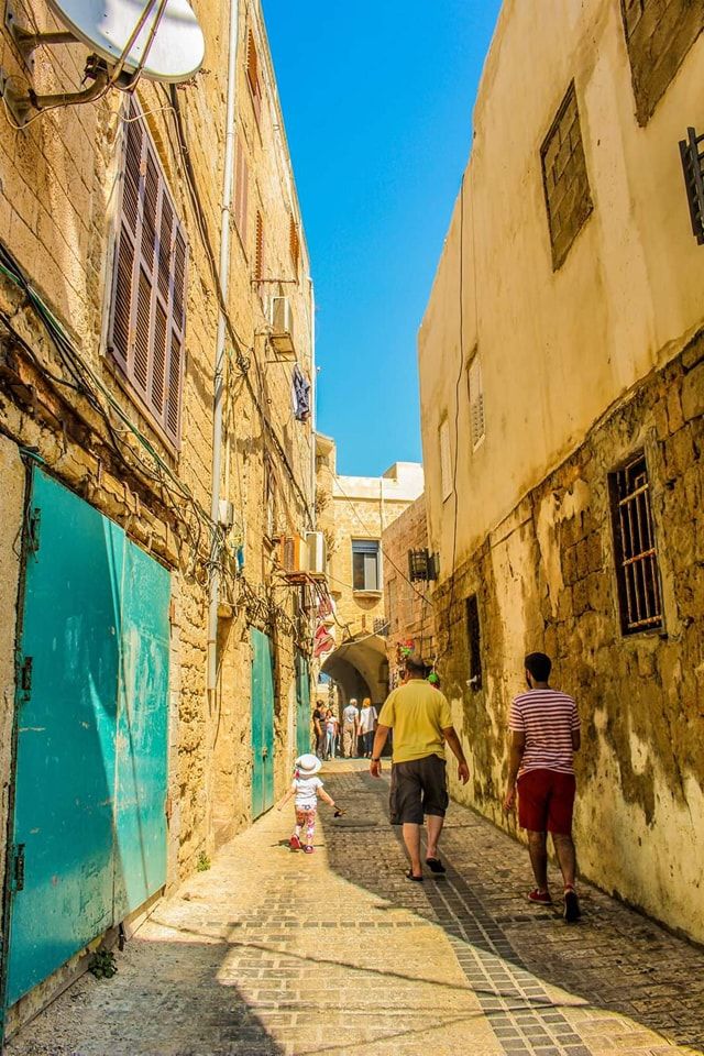 عكا.. مدينة تراثية تبخرت على أسوارها أحلام نابليون (صور)