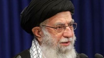 بعد الهجوم على القنصلية الإيرانية بدمشق.. خامنئي يتوعد إسرائيل: ستندمون على جرائمكم