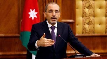 وزراء خارجية الأردن وبلجيكا وألبانيا يبحثون الوضع الكارثي في غزة