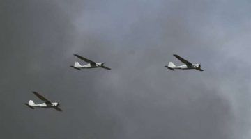 على بعد 1000 كم من أوكرانيا..سقوط إصابات في هجوم بالمسيرات على تتارستان الروسية