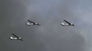 أصاب منشأة مهمة.. المخابرات الأوكرانية تعترف بهجوم بمسيرات على تتارستان الروسية