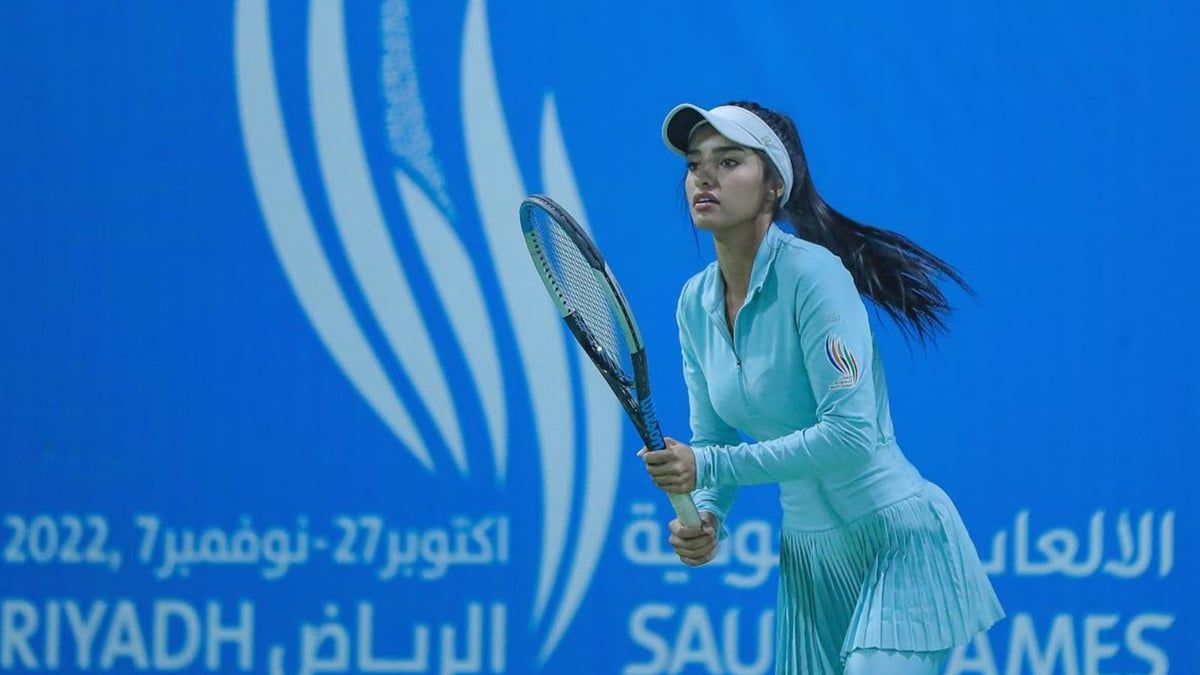 من هي يارا الحقباني التي ظهرت رفقة كريستيانو رونالدو؟ (صورة)