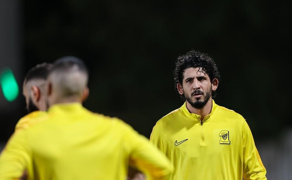 غضب عارم من أحمد حجازي بعد الخسارة أمام الأهلي (فيديو)