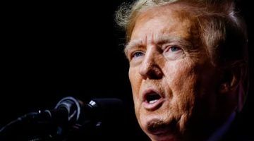 ترامب دفع كفالة قدرها 175 مليون دولار لاستئناف حكم صدر بحقه بتهمة الاحتيال