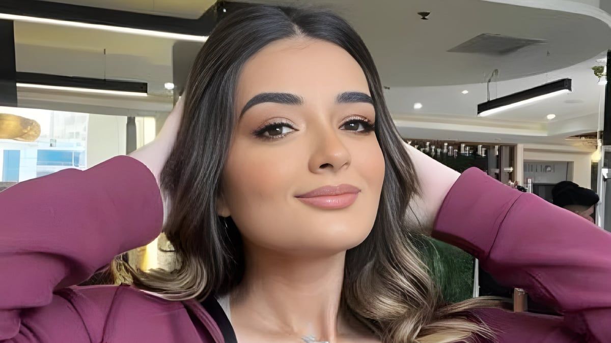 ملك زاهر تكشف لـ"الخليج 365" سرّ قبولها المشاركة في "محارب"