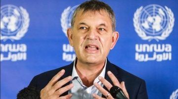 176 موظفا لقوا حتفهم منذ بداية العدوان الإسرائيلي على غزة