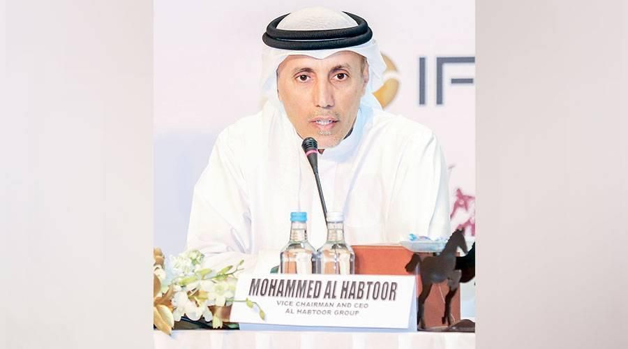 بطولة «الماسترز» للبولو تواصل إثارتها