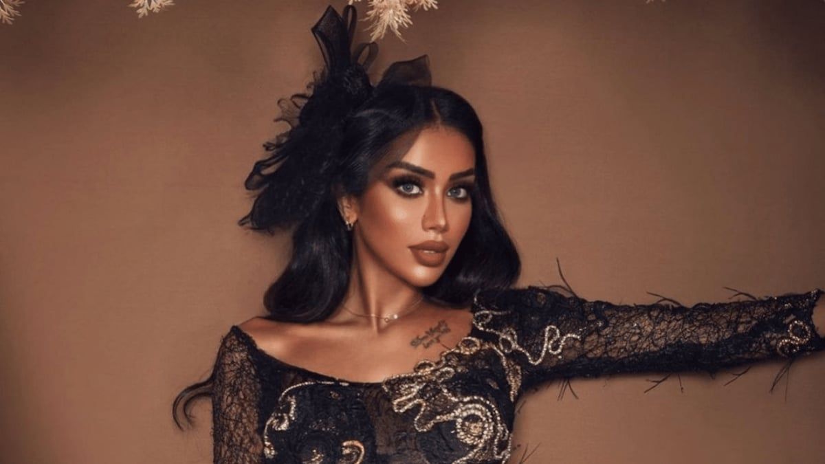 رحيل صامت ومؤثر للفنانة السعودية الشابة شوق أيمن