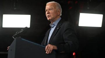 بعد مقتل عمال الإغاثة.. بايدن غاضب ويوجه بيانًا شديد اللهجة ضد إسرائيل