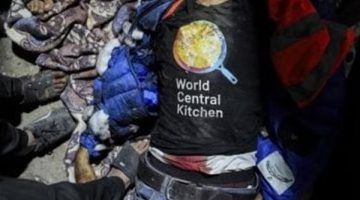 مجلس التعاون الخليجي يدين استهداف الاحتلال قافلة منظمة «المطبخ المركزي العالمي» بقطاع غزة