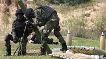 كتائب القسام تعلن استهداف قوة إسرائيلية في دير البلح بغزة