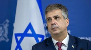 وزير الطاقة الإسرائيلي يهدد بقطع الكهرباء في لبنان لعدة شهور