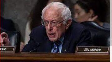 توقف عن قـ تل الأبرياء.. ساندرز يوجه رسالة شديدة اللهجة لـ نتنياهو