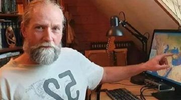 نشاط زلزالي كبير.. خبير الزلازل الهولندي يثير المخاوف مجددا