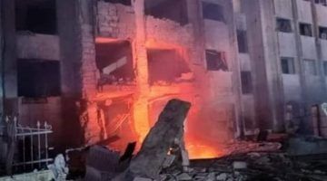 العدوان الإسرائيلي على دمشق انتهاك جسيم للمواثيق والأعراف الدولية