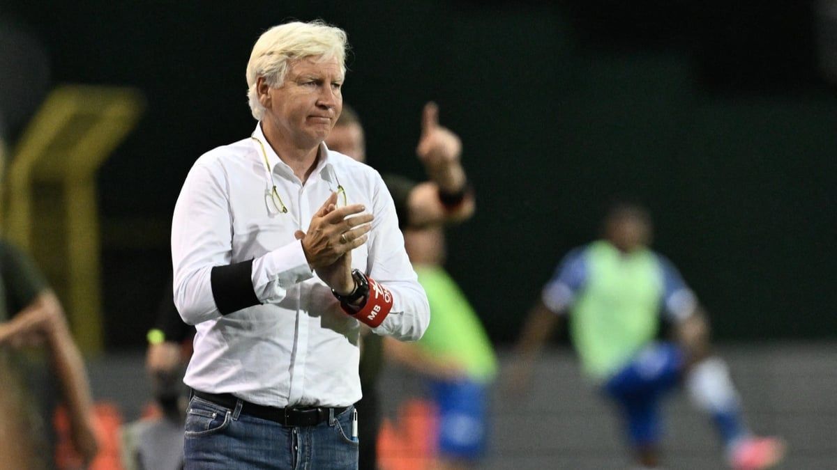 الاتحاد الكاميروني: تعيين بريس مدربا للمنتخب تم من دون علمنا