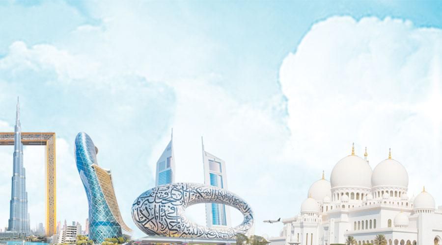 الإمارات الثامنة عالمياً في ثقة الاستثمار الأجنبي